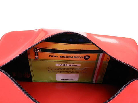 Bag - Flyme Paul Meccanico