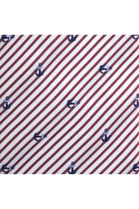 Tie - Ancona DM Ties