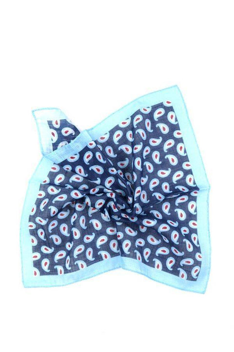 Pocket Square - Drop DM Ties