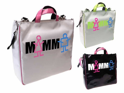 Bag - Mommy Bag Paul Meccanico