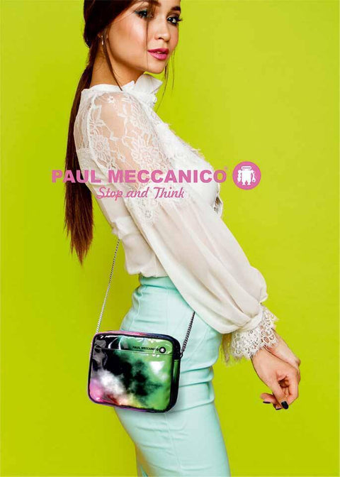 Bag - Art. Park Paul Meccanico