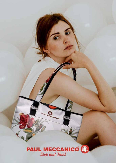 Bag - Selz Paul Meccanico