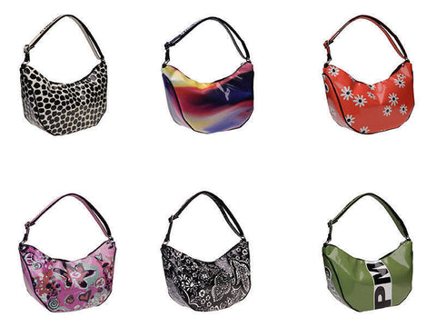 Bag - Art. Split Paul Meccanico