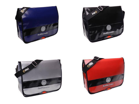 Bag - Spot Paul Meccanico