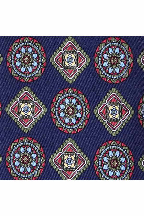 Tie - Trento DM Ties