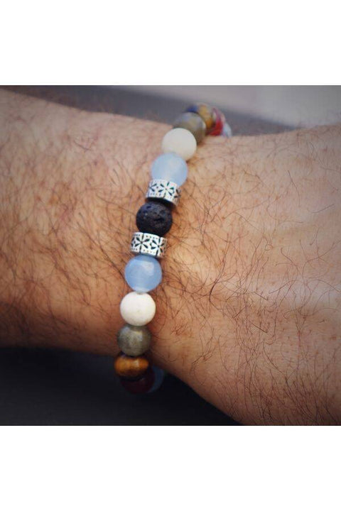 Bracelets - Tribal DM Ties