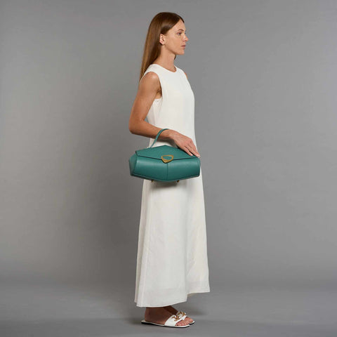 Calipso Large Satchel
