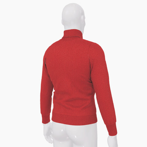 Shirt - Livigno Desigknit