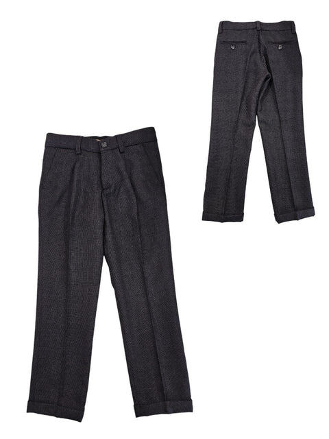 Jacket & Trousers JOSHI