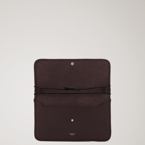 Bag - Mami Bag Steel Pugnetti Parma