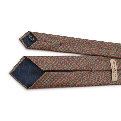 Tie - Mantova Armeria Meschieri