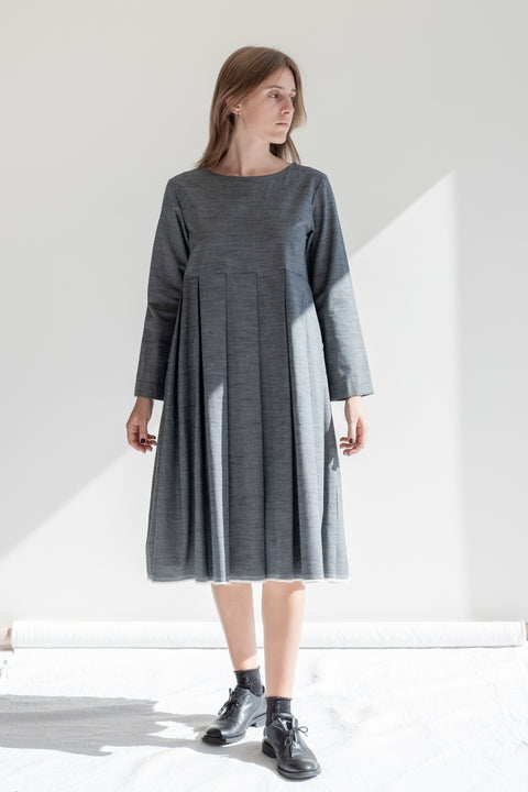 Dress - Basalto Nei Miei Panni