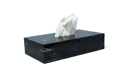 Tissue Box - MOBJ154 FiammettaV