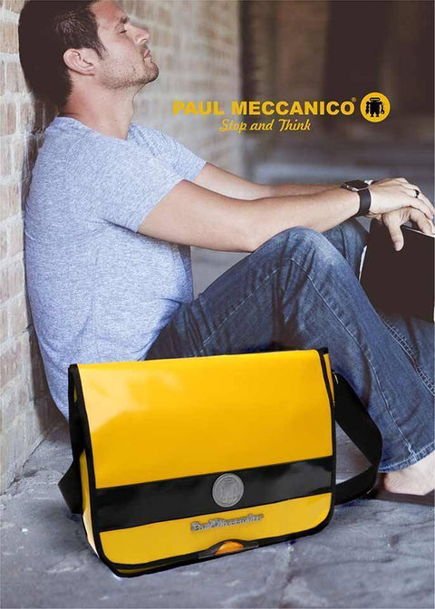 Bag - Spot Paul Meccanico