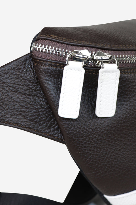 Pouch Modern - Art. Testamorogiallobianco Terrida