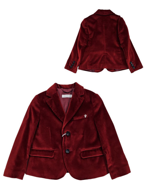 Jacket & Trousers JOSHI