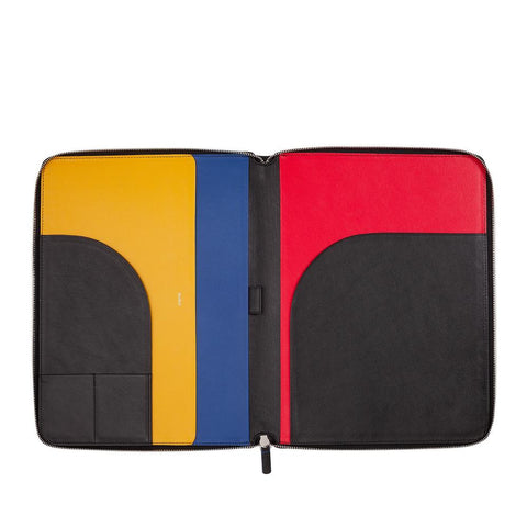 Colorful - Document Holder - Nero DuDu