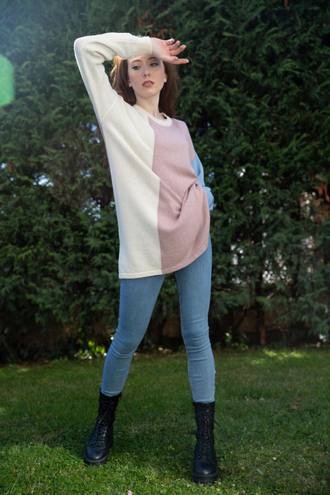 Pullover - 277/28 Bernardini