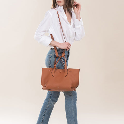 Bag - Bell Bag M Pugnetti Parma