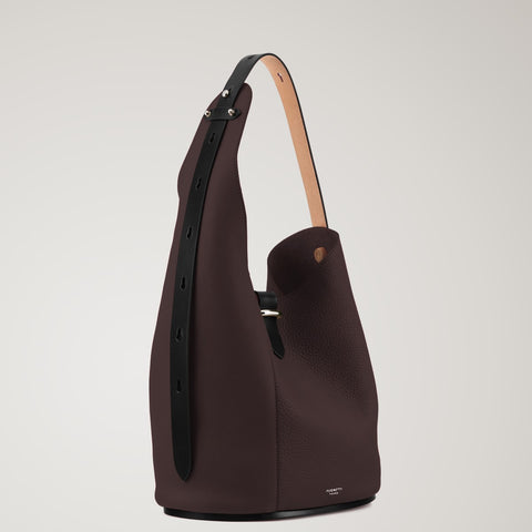 Bag - Super Baby Bag Steel Pugnetti Parma
