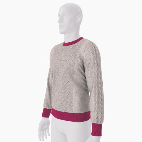 Shirt - Civitella Desigknit