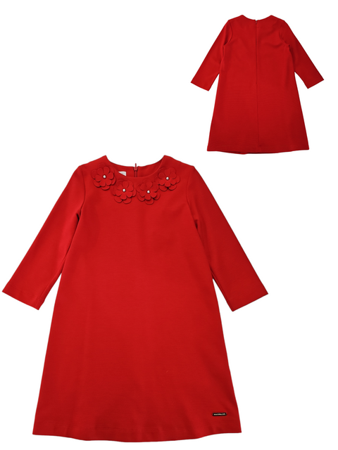 Long Sleeve Dress JOSHI