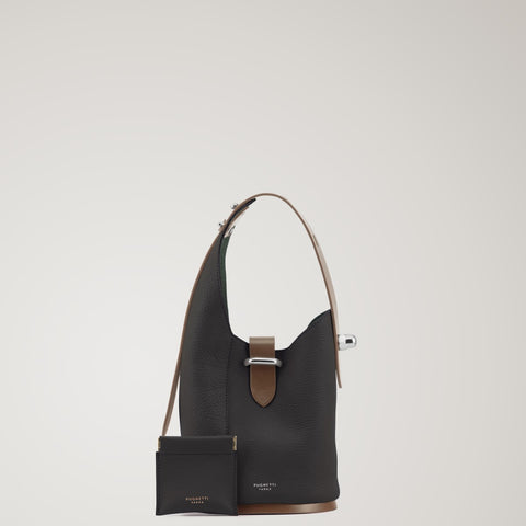 Bag - Baby Bag Steel Pugnetti Parma