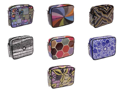 Bag - Art. Park Paul Meccanico