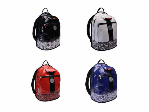 Backpack - Super Paul Meccanico