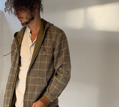 Jacket - Leonida ComeFiaba