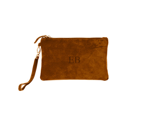 Bag - Clutch 22 Emmy Boo