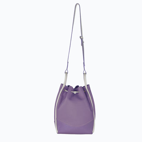Shoulder Bag - Capri Bicolore Borsettificio Nadir