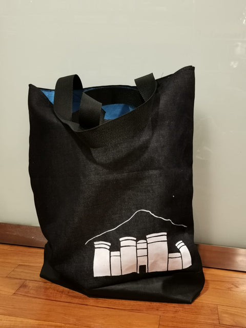 Bag - Shopper City T.I.N.A there is no alternative