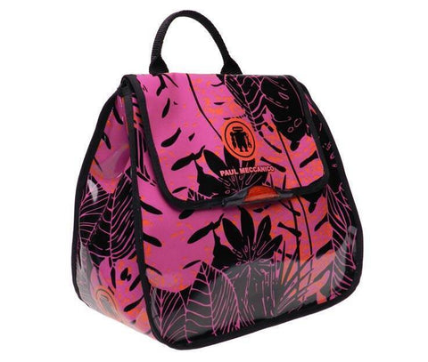 Backpack - Pulp Paul Meccanico