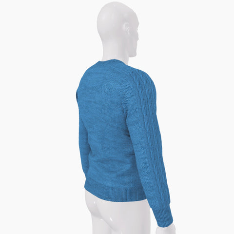 Pullover - Avigliana Desigknit