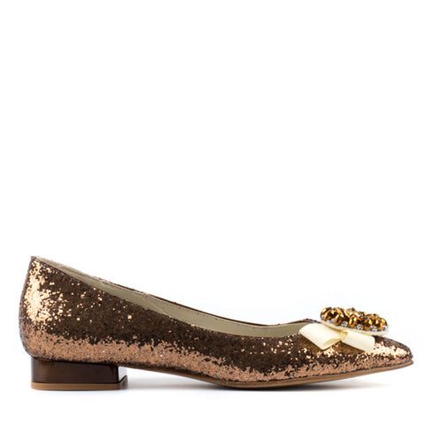 Ballet Flats - Art. Esmeralda Paoul