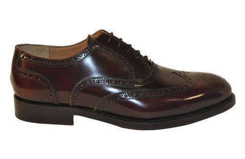 Rois Oxford Shoes - Art. 432003A Roberto di Paolo