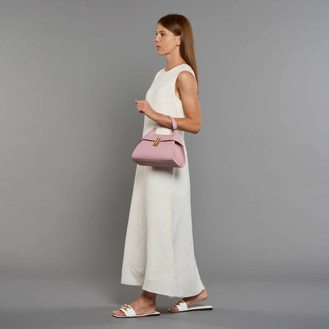 Emma Medium Satchel