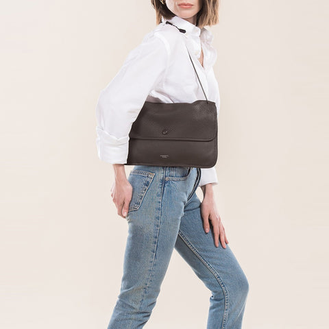 Bag - Mami Bag Steel Pugnetti Parma