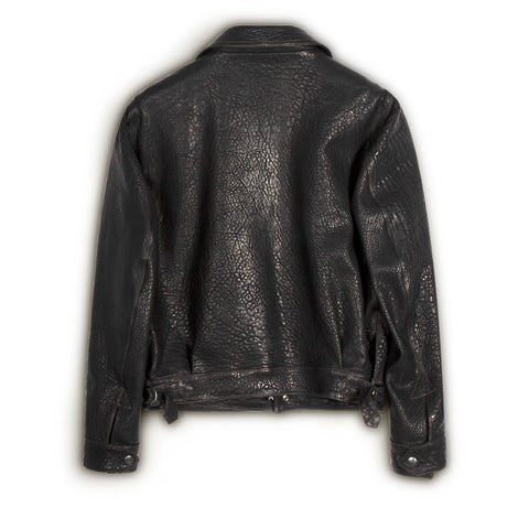 Leather jacket - Hartmann Arpel