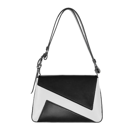 Bag - Linea Milano Nero Borsettificio Nadir