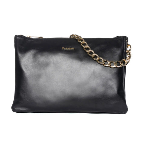 Tote Bag in Pebbled (Dollaro) Leather