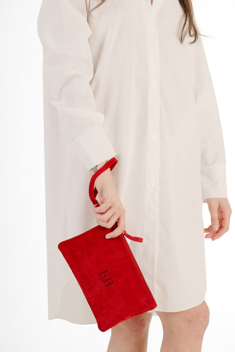 Bag - Clutch 22 Emmy Boo