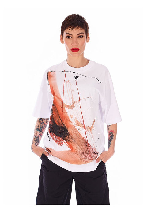 T-Shirt - 1008 Vustyle