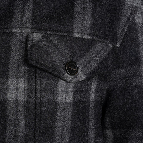 Jacket - Ettore ComeFiaba