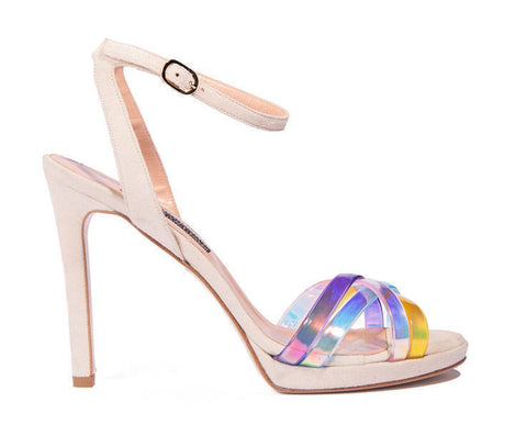 Decollette Shoes - Art. 4545 Rosellina 1958