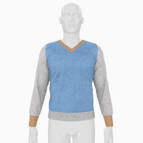 Shirt - Pitigliano Desigknit