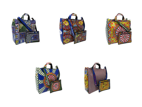 Bag - Airstone Paul Meccanico