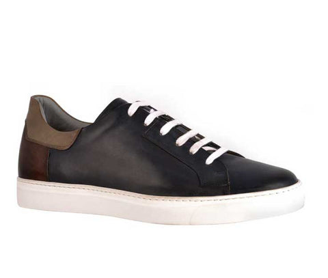 Sneakers - Art. 8352 Calzaturificio Lancio