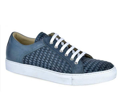 Sneakers - Art. 8359 Calzaturificio Lancio